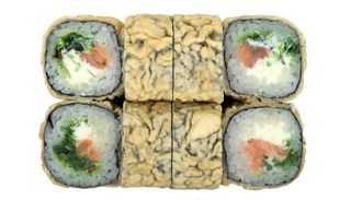 Гарячий з чукою