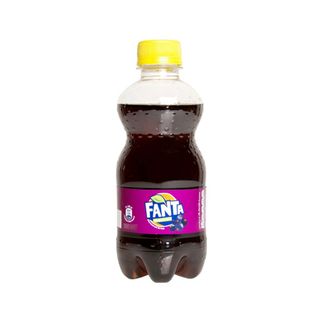 Fanta Blackcurrant 350ml PET