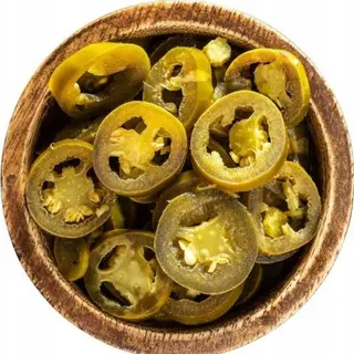 Papryczki jalapeno