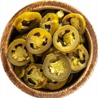 Papryczki jalapeno