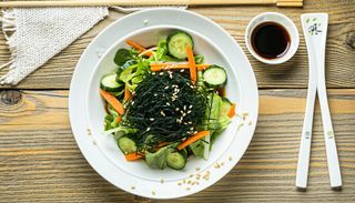 Морска салата