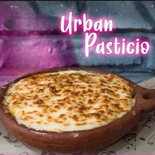 Urban Pasticcio Nuggets