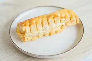Caña De Crema