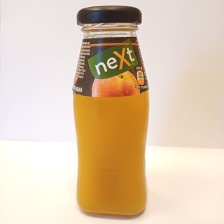 Next Breskva/Jabuka 0,2L