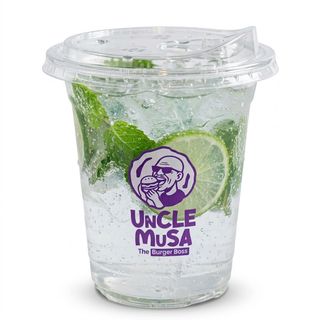 Classic Mojito