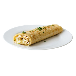 Палачинка със сирене
