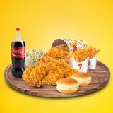 Bucket 10 Leg or Thigh