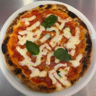 Margherita