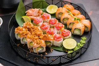 Mix Okinawa