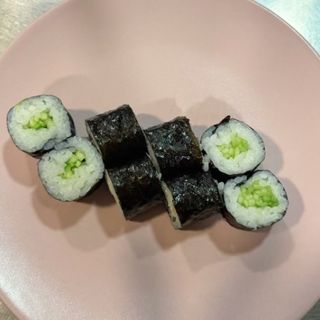Maki Pepino (8 Uds.)