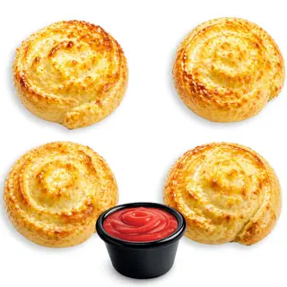Rolls cheese