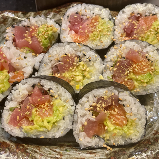 Sushiteca maki