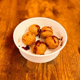 Takoyaki - 5 pezzi