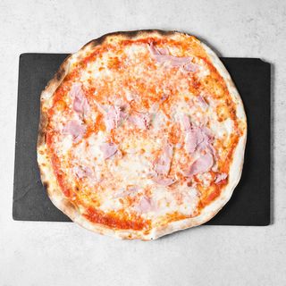 Pizza Prosciutto (35 Cm.)