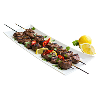 Especial Tikka Mixta