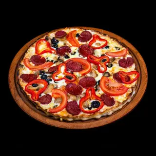 Pizza Konak