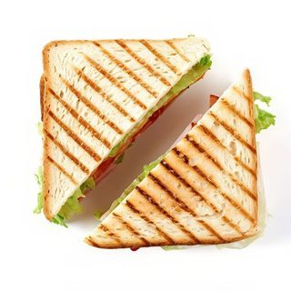 17. Sándwich Gure Txoko