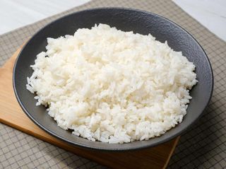 Arroz Blanco