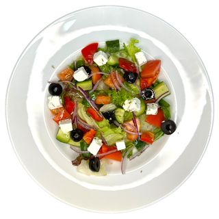 Салат Грецький (200г)