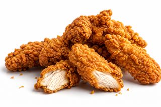 Spicy strips 8 pezzi