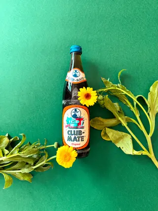 Club Mate