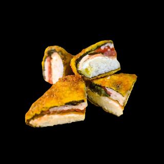 Саще с курицей