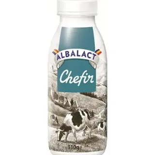 Kefir