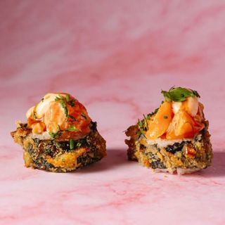 Salmón Surf (6 piezas)