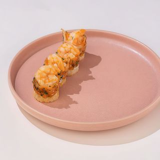 Canapé Sushi - 5 Pcs