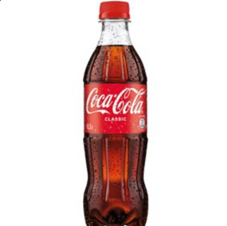 Coca Cola  S