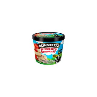 Ben & Jerry´s Strawberry CK (100 ml)