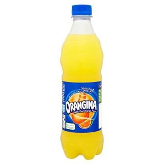Orangina 50cl