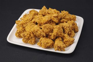 Филе Fried M