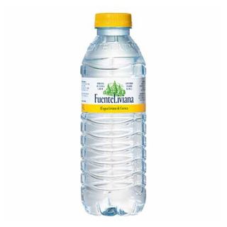 Agua Fuenteliviana (330 Ml.)