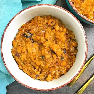 Porridge Beans