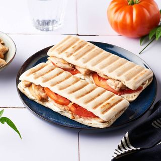 Panini Escalope