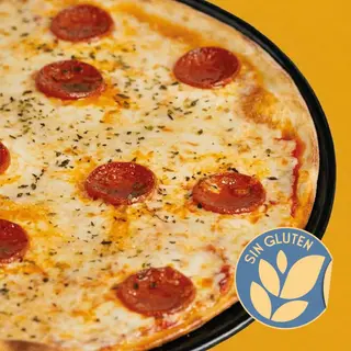 SG Pepperoni