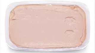 Vaschetta di solo salsa rosa