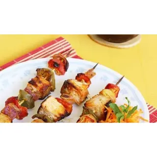 Fish Tikka
