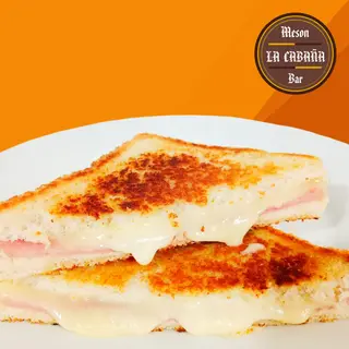 Sándwich mixto