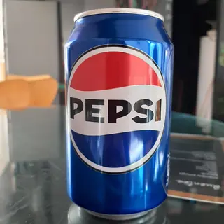 Pepsi