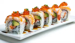 Uramaki Casual Lobster - 8 pezzi
