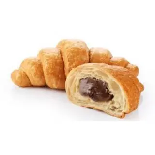 Nutella / 1/2 Xoco Negra (40 Uds.)