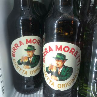 Moretti 33 cl