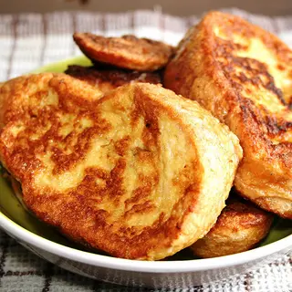 pain perdu