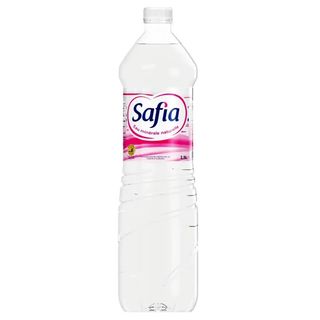 Eau Safia 1,5 L