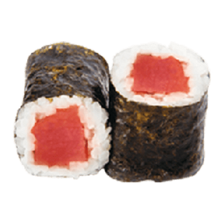71. Maki Atún (8 Pzs.)