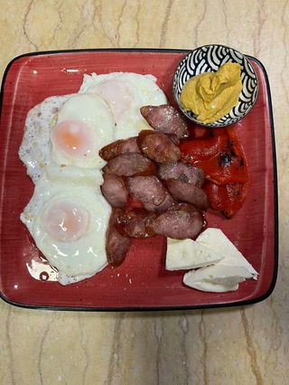 Podgorički doručak 400 gr