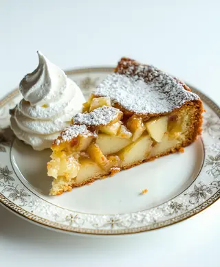 Tort de mere