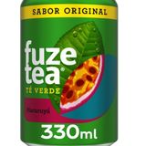 Nestea maracuyá 